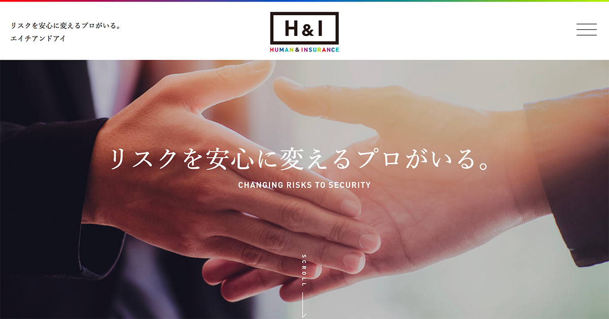 株式会社Ｈ＆Ｉ