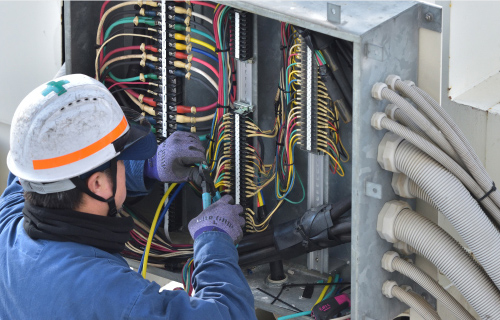 エース総合補償制度とは？