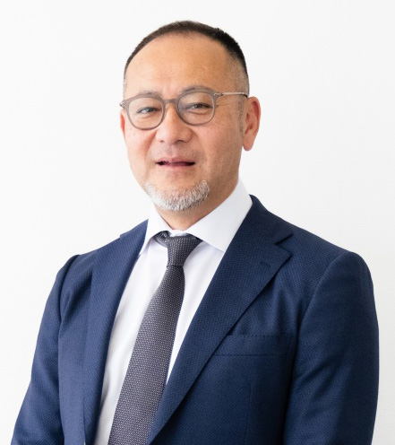 代表取締役 日種 崇雄