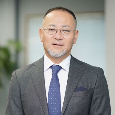 代表取締役 日種 崇雄